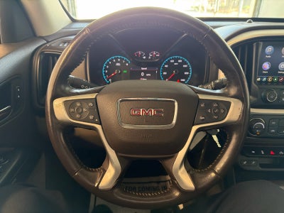 2019 GMC Canyon 2WD SLT