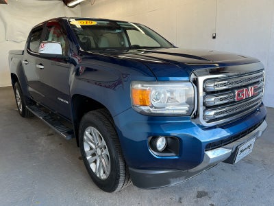 2019 GMC Canyon 2WD SLT