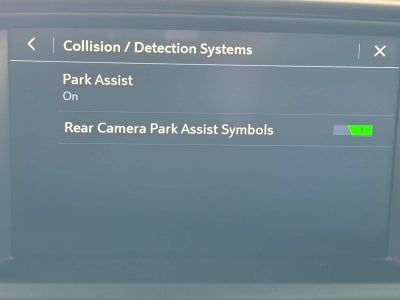 2019 GMC Canyon 2WD SLT