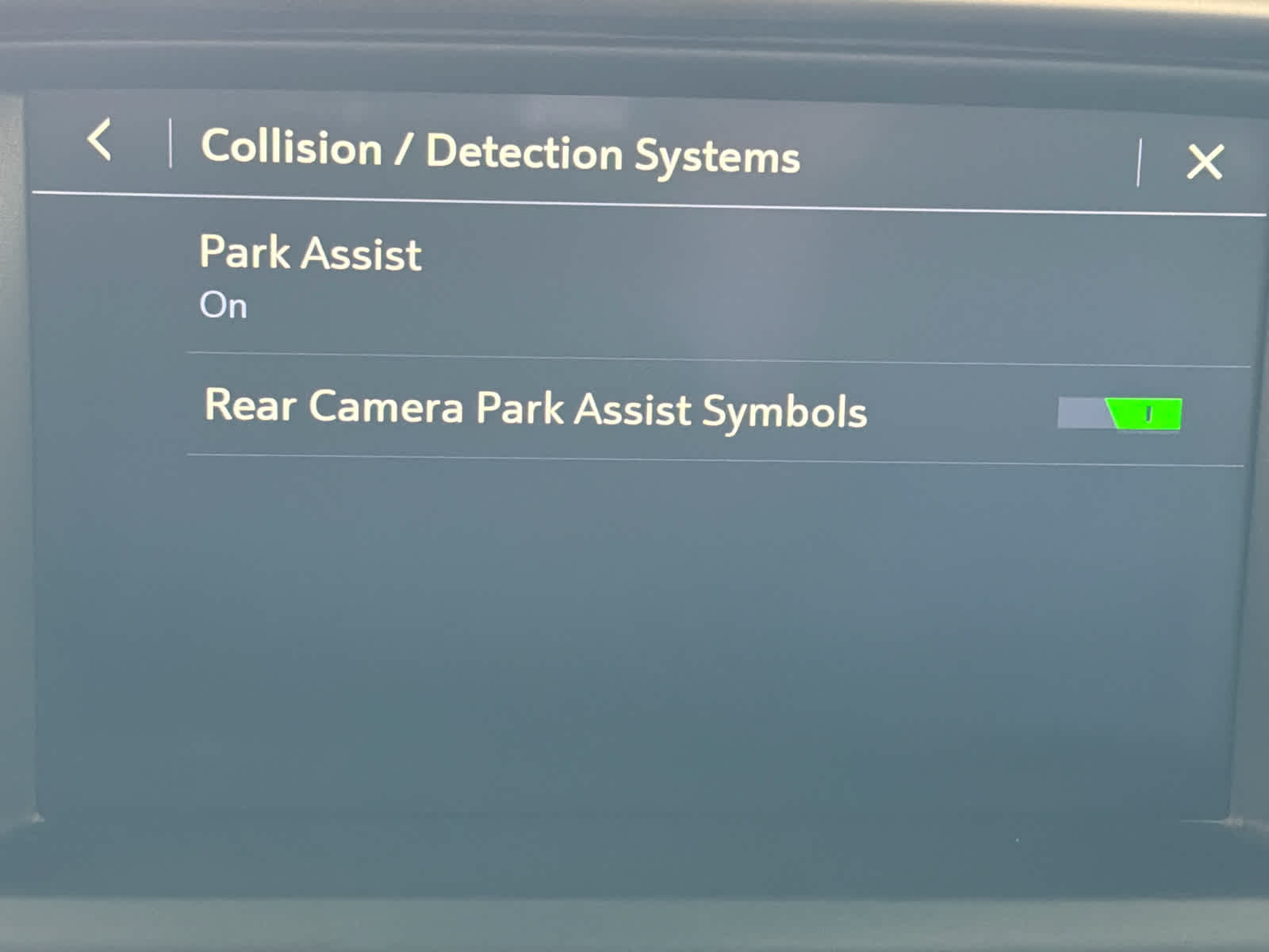 2019 GMC Canyon 2WD SLT