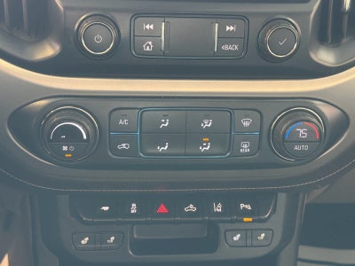 2019 GMC Canyon 2WD SLT