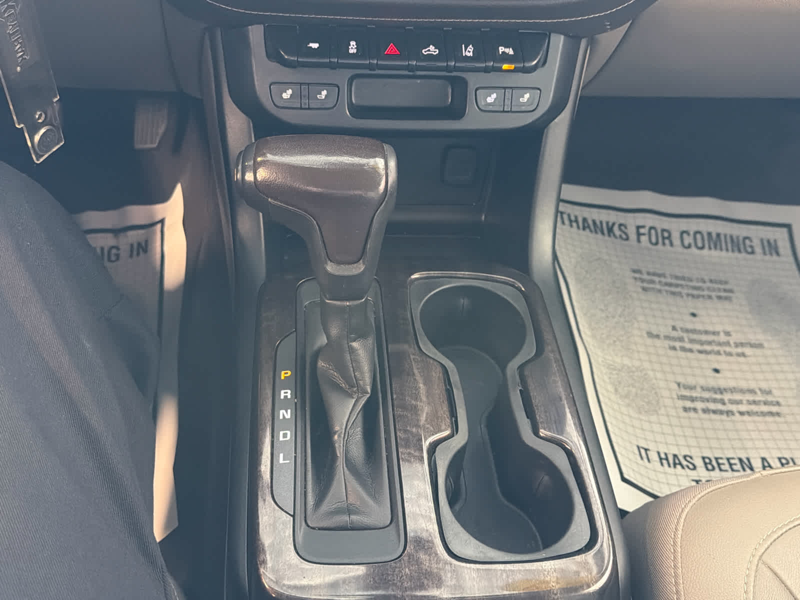 2019 GMC Canyon 2WD SLT