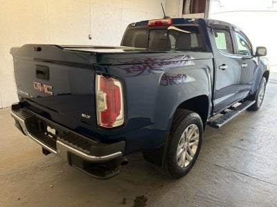 2019 GMC Canyon 2WD SLT