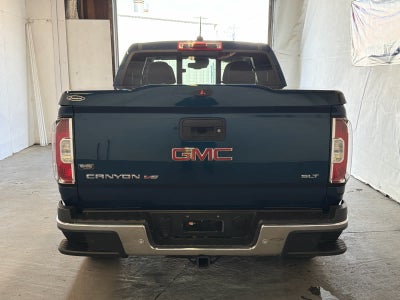 2019 GMC Canyon 2WD SLT
