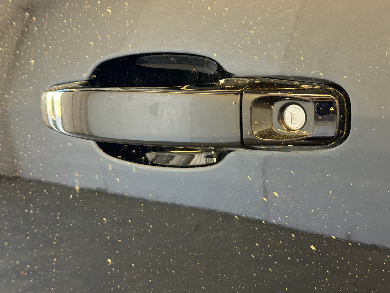 2022 GMC Canyon AT4 - Leather