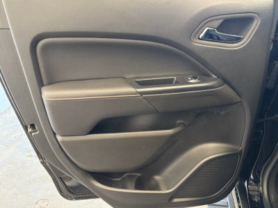 2022 GMC Canyon AT4 - Leather