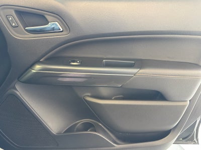 2022 GMC Canyon AT4 - Leather