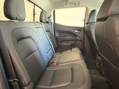 2022 GMC Canyon AT4 - Leather