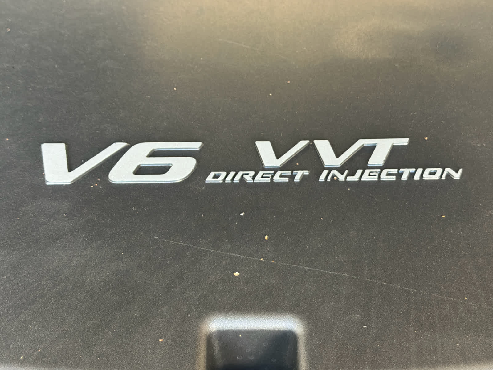 2022 GMC Canyon AT4 - Leather