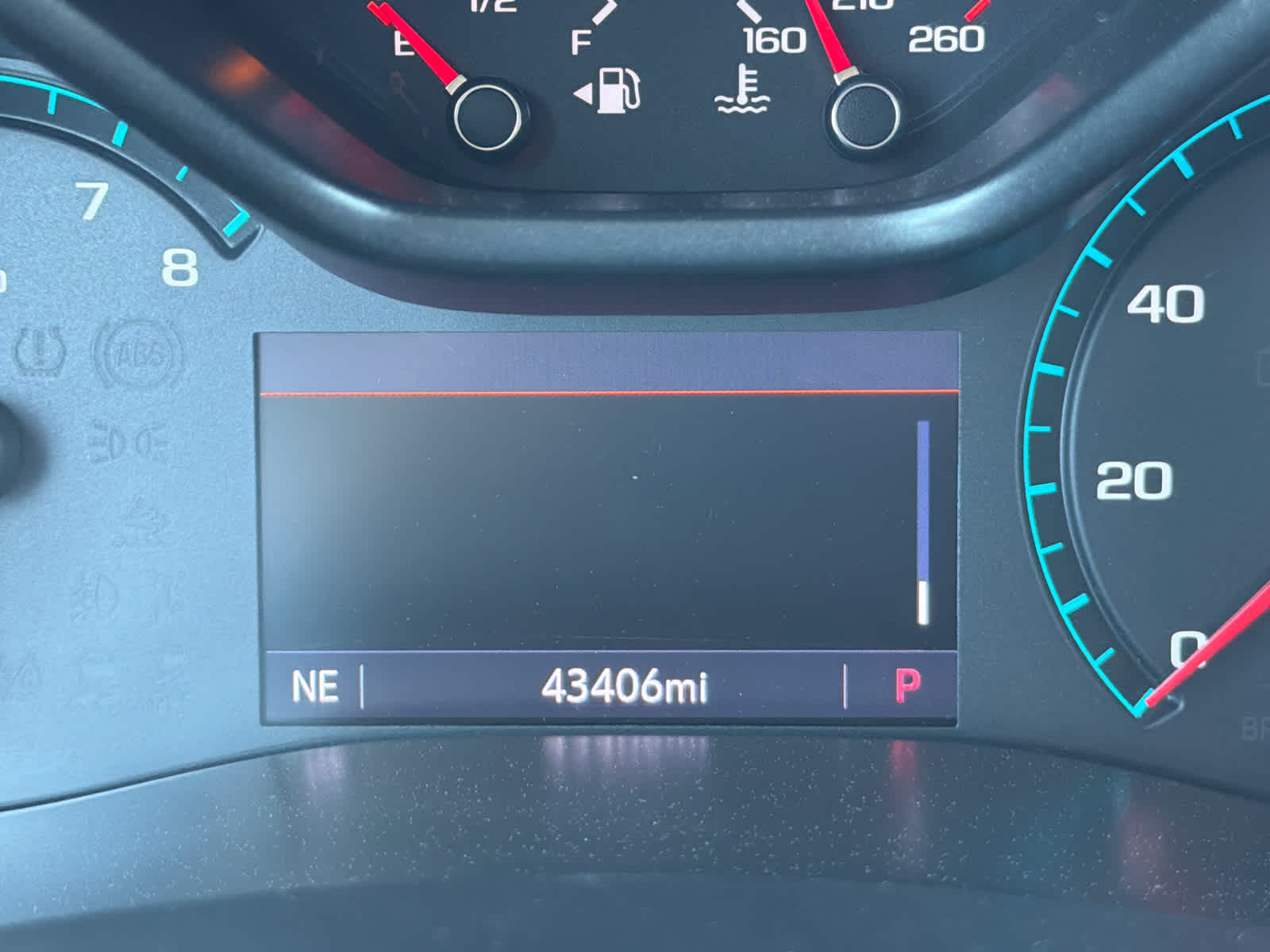 2022 GMC Canyon AT4 - Leather