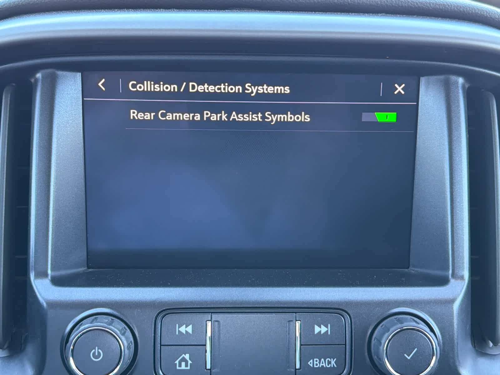 2022 GMC Canyon AT4 - Leather