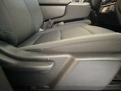 2022 GMC Sierra 1500 Pro