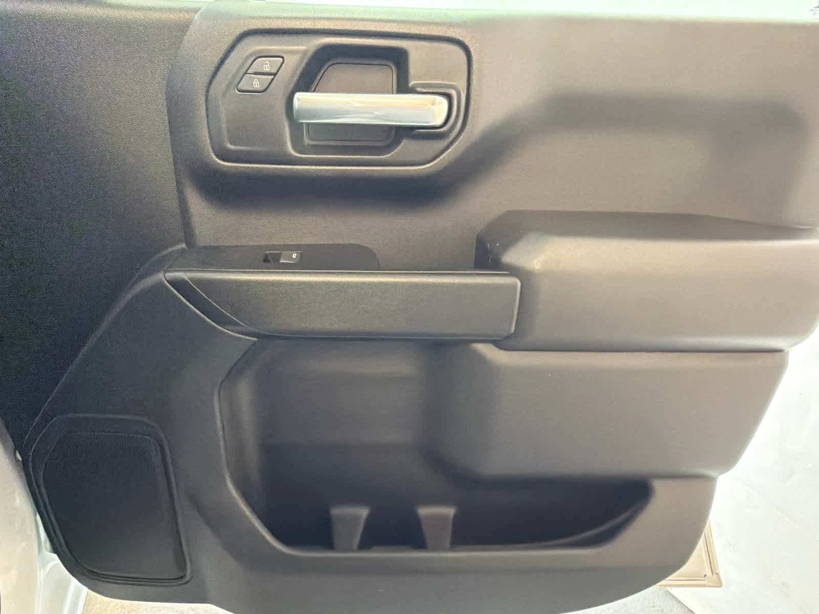 2022 GMC Sierra 1500 Pro