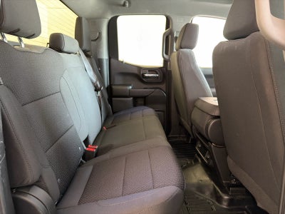 2022 GMC Sierra 1500 Pro