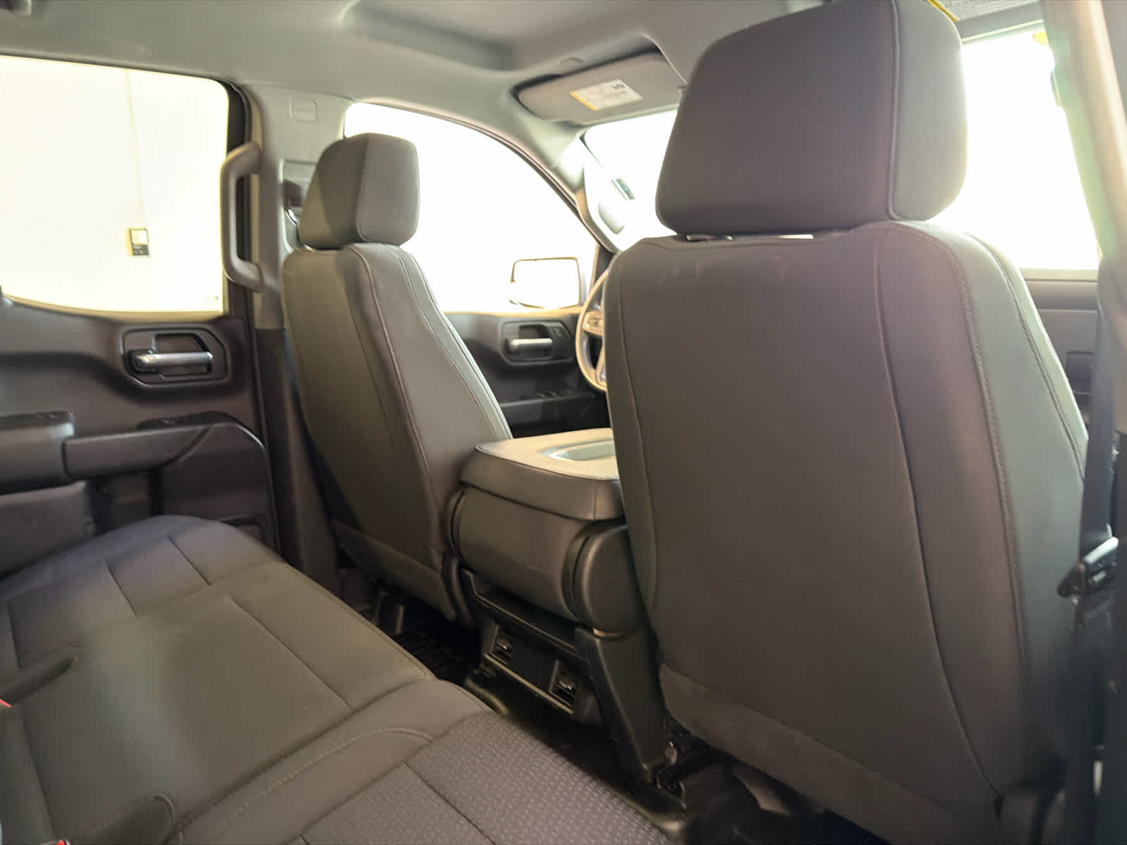 2022 GMC Sierra 1500 Pro