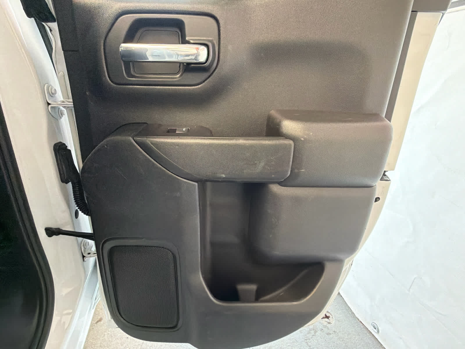 2022 GMC Sierra 1500 Pro