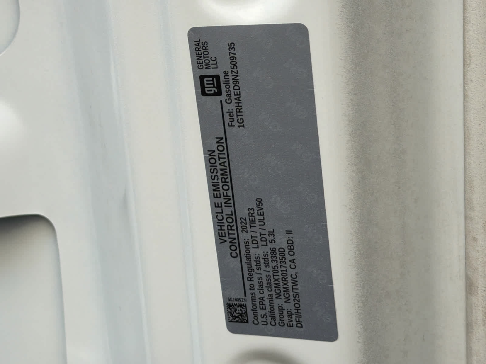 2022 GMC Sierra 1500 Pro