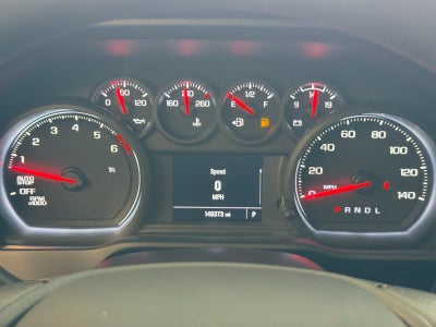 2022 GMC Sierra 1500 Pro