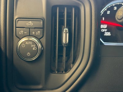 2022 GMC Sierra 1500 Pro