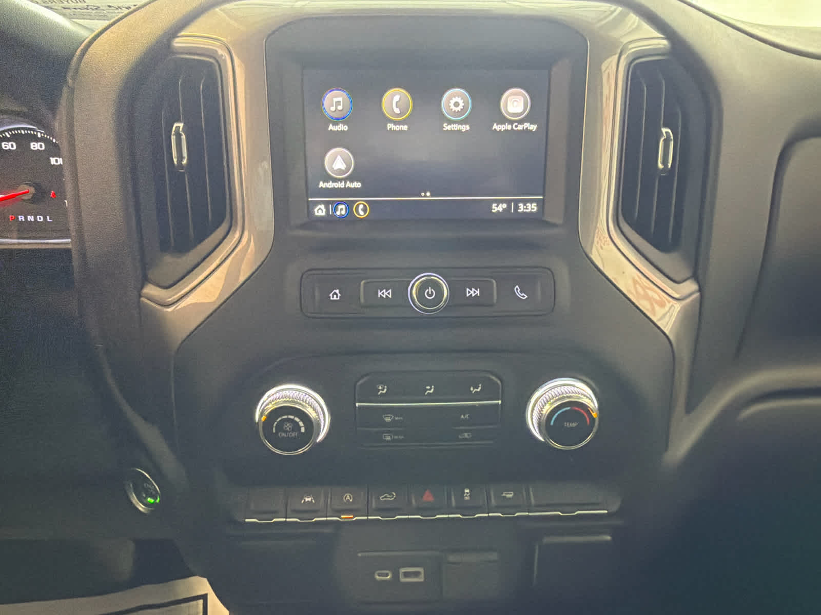 2022 GMC Sierra 1500 Pro