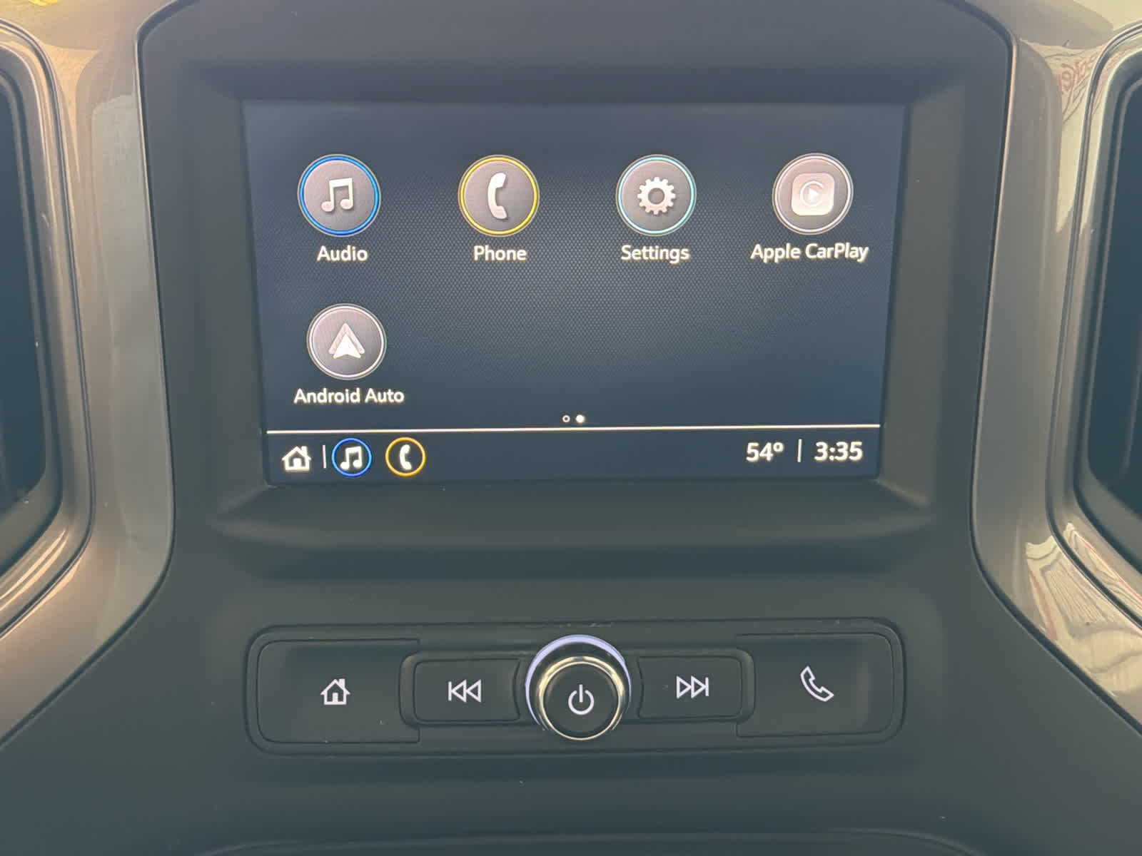 2022 GMC Sierra 1500 Pro