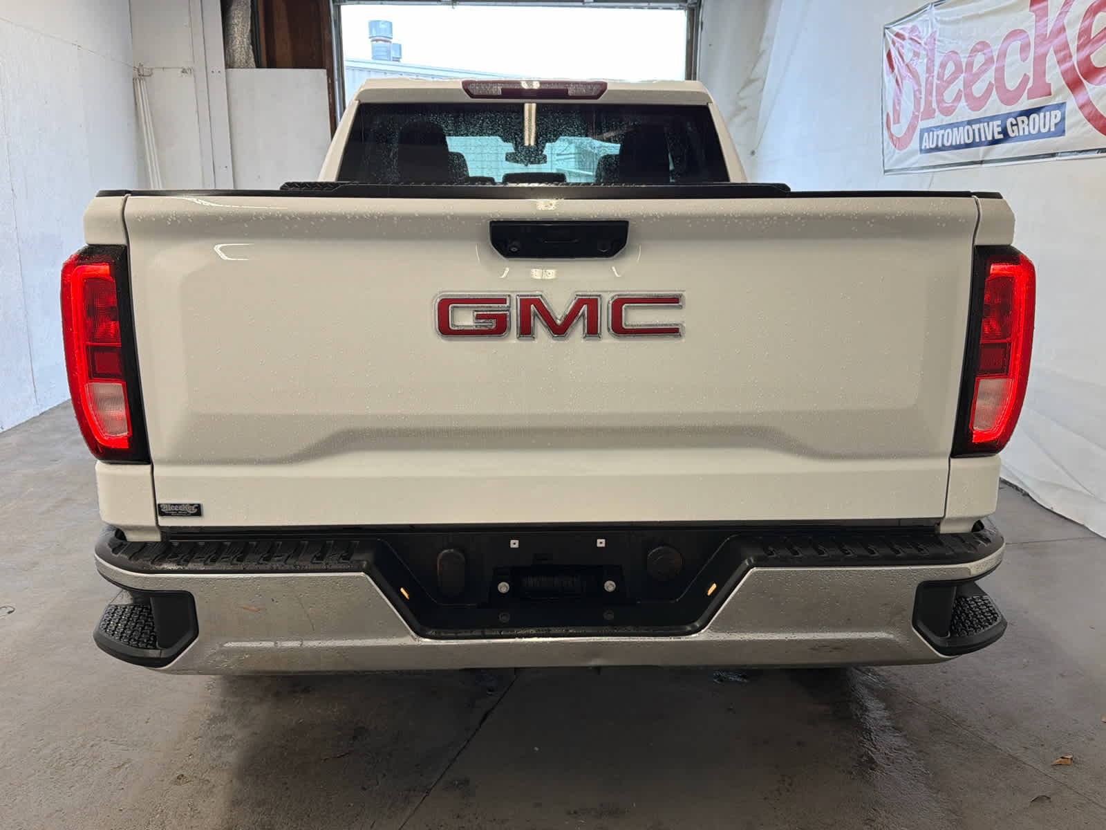 2022 GMC Sierra 1500 Pro