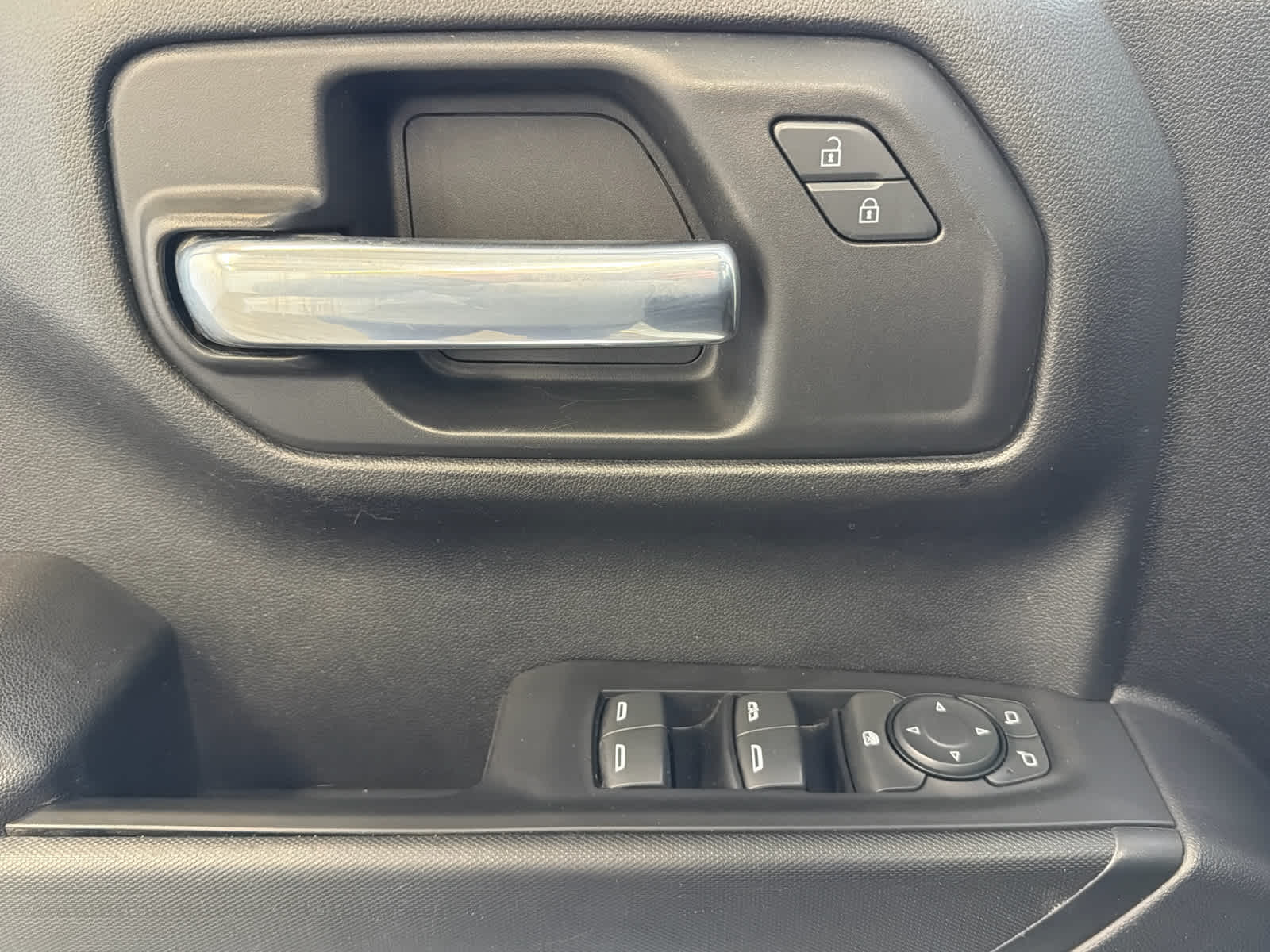 2022 GMC Sierra 1500 Pro