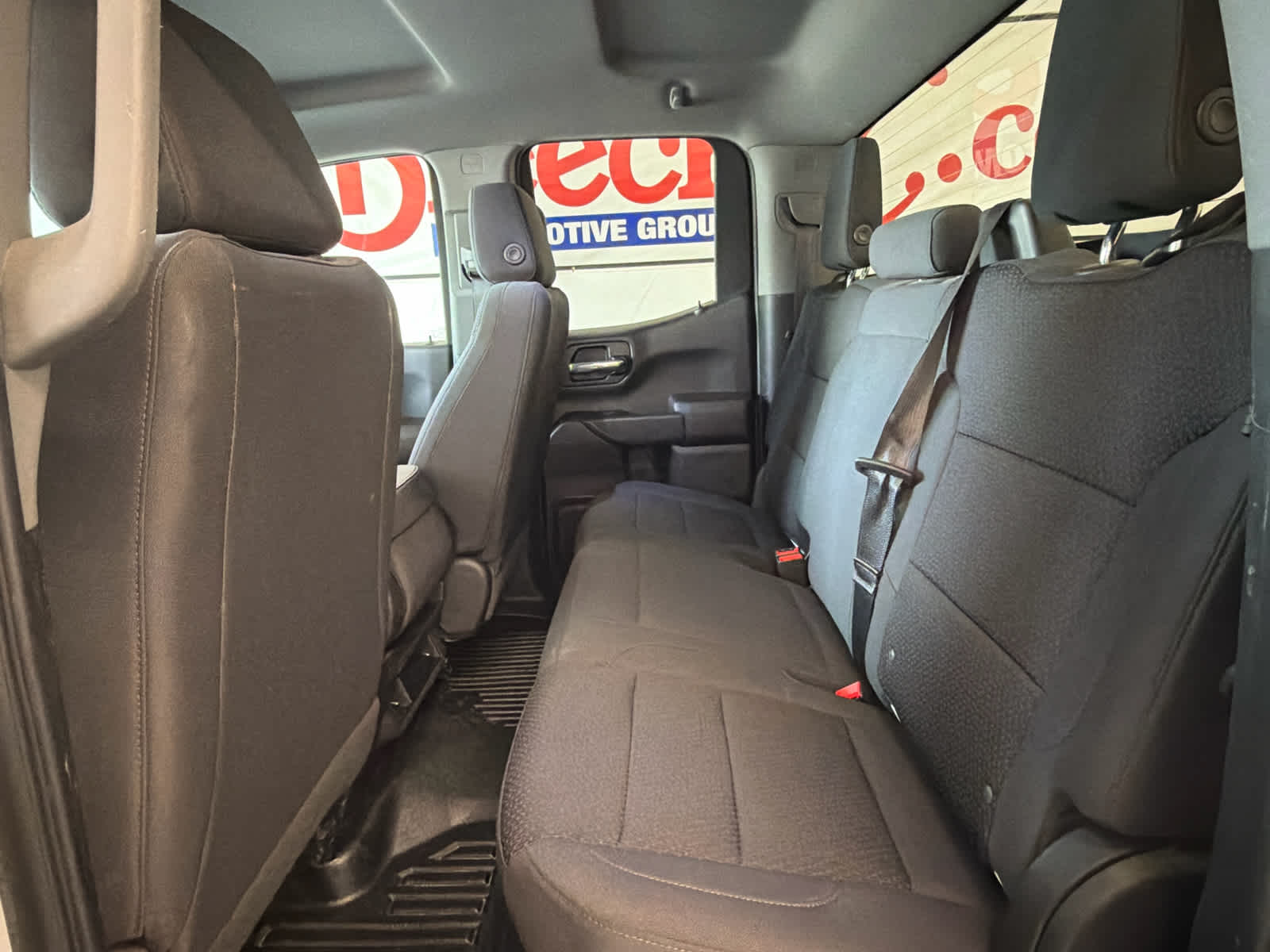 2022 GMC Sierra 1500 Pro