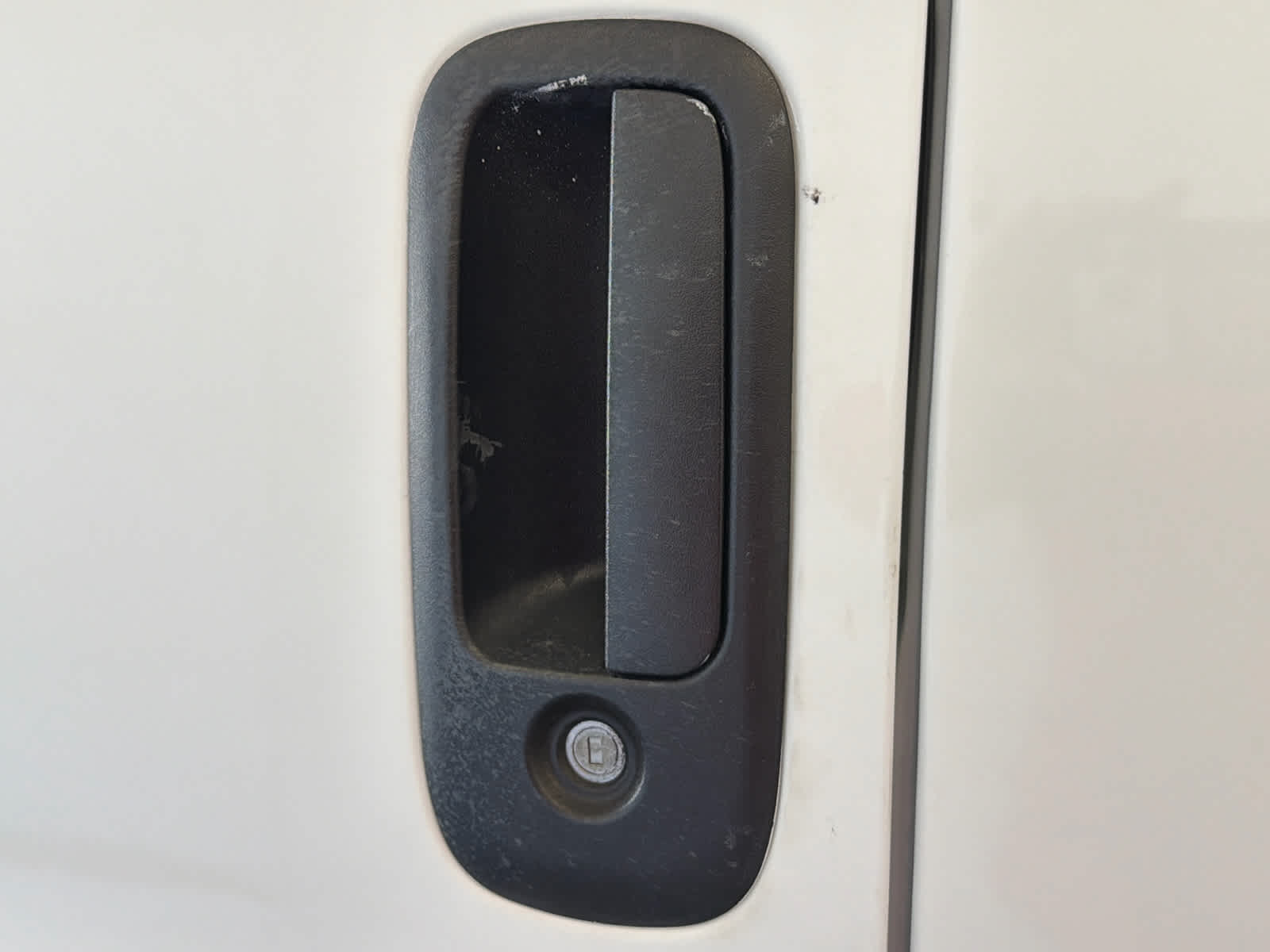 2024 GMC Savana Cargo 2500 Work Van