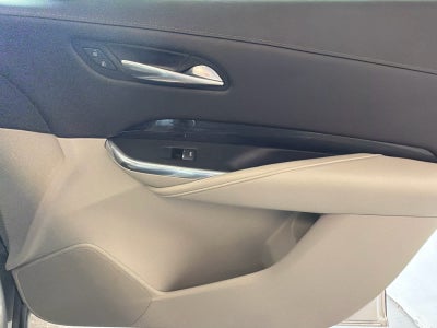 2021 Cadillac XT4 Premium Luxury