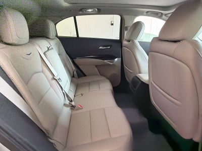 2021 Cadillac XT4 Premium Luxury