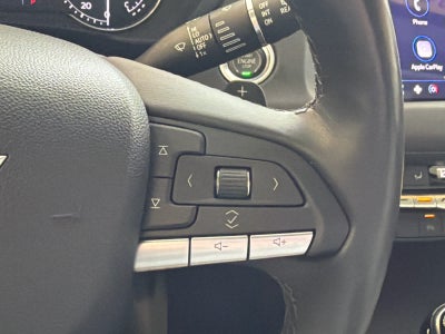 2021 Cadillac XT4 Premium Luxury