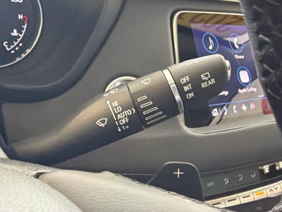 2021 Cadillac XT4 Premium Luxury