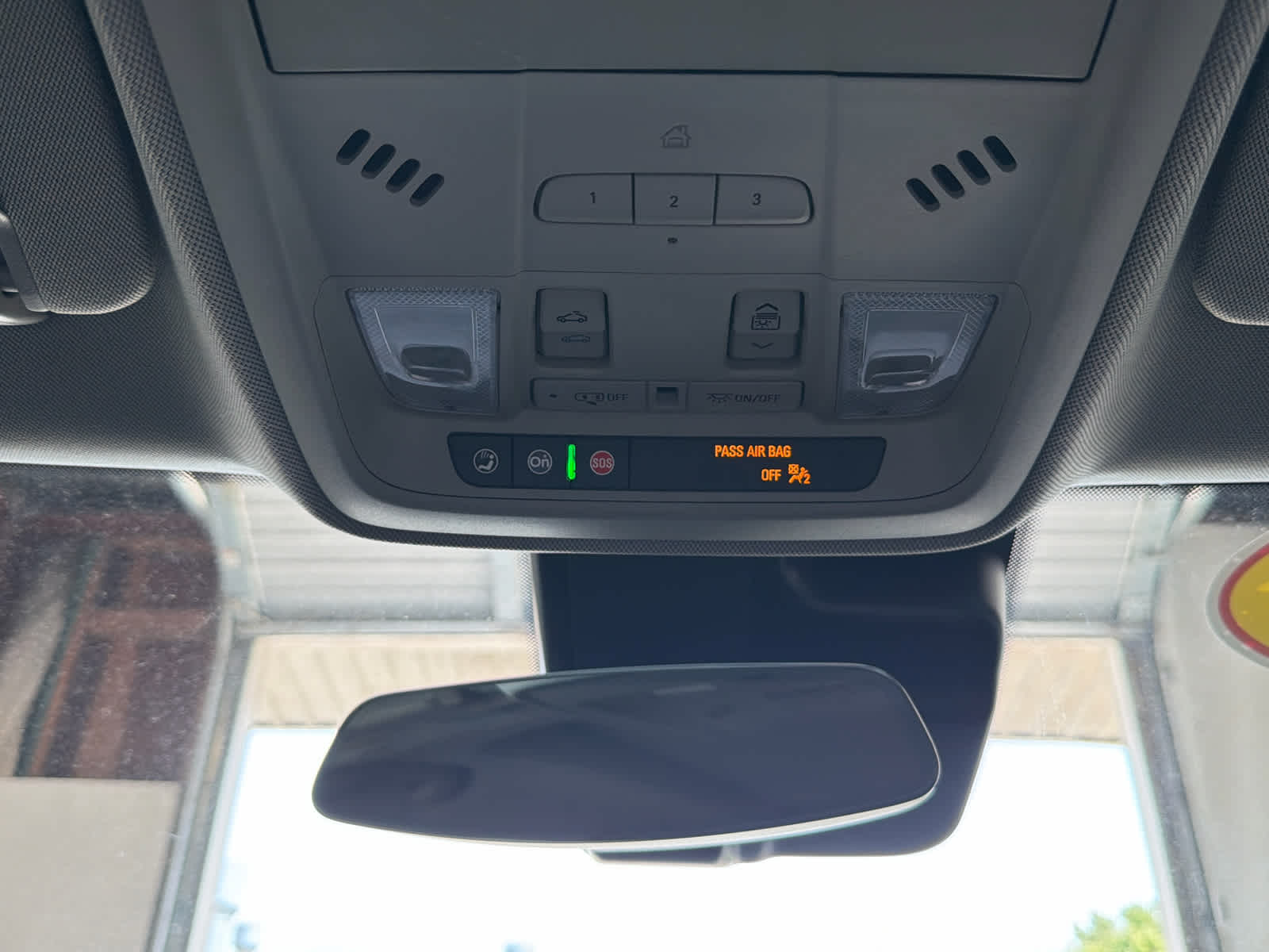 2021 Cadillac XT4 Premium Luxury