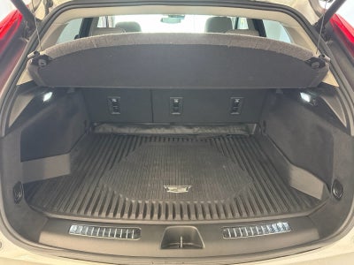 2021 Cadillac XT4 Premium Luxury