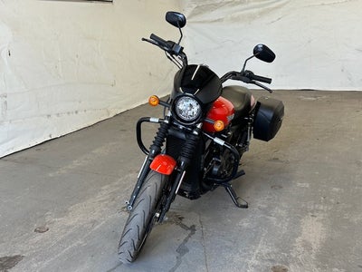 2020 HARLEY-DAVIDSON XG750 Base