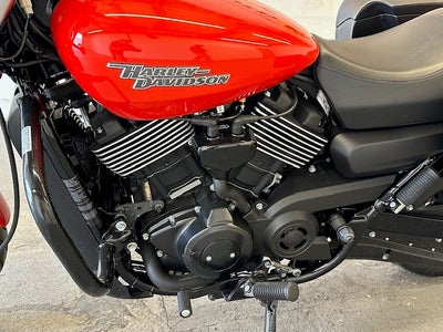 2020 HARLEY-DAVIDSON XG750 Base