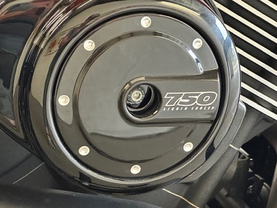 2020 HARLEY-DAVIDSON XG750 Base