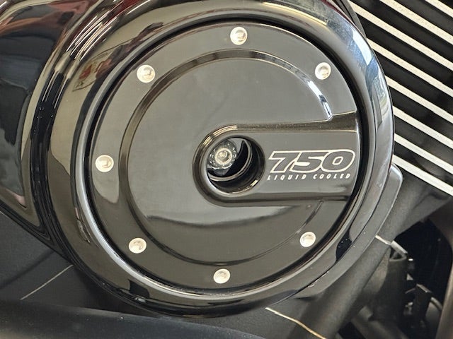 2020 HARLEY-DAVIDSON XG750 Base