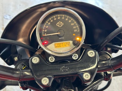 2020 HARLEY-DAVIDSON XG750 Base