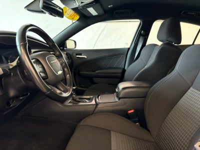2021 Dodge Charger R/T