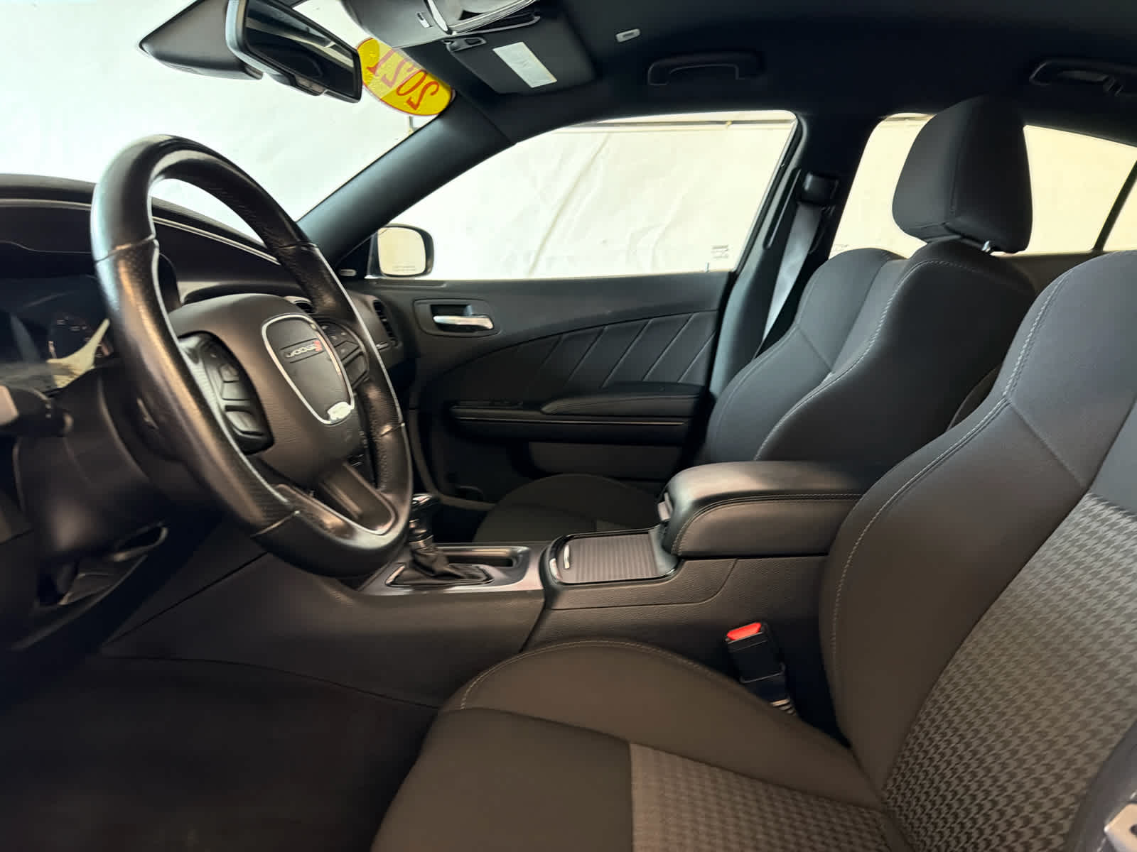 2021 Dodge Charger R/T