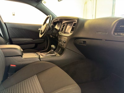 2021 Dodge Charger R/T