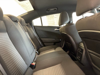 2021 Dodge Charger R/T