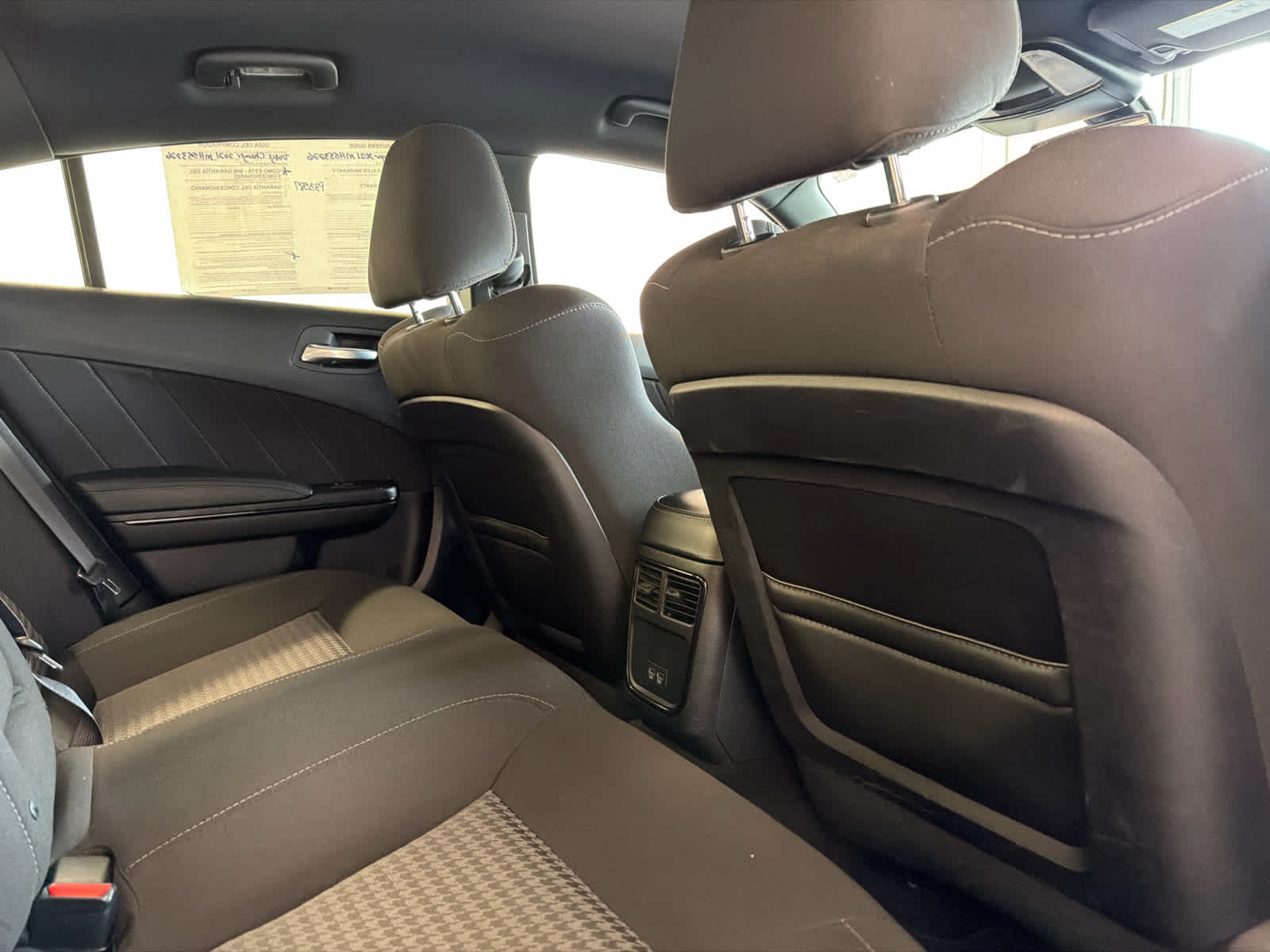 2021 Dodge Charger R/T