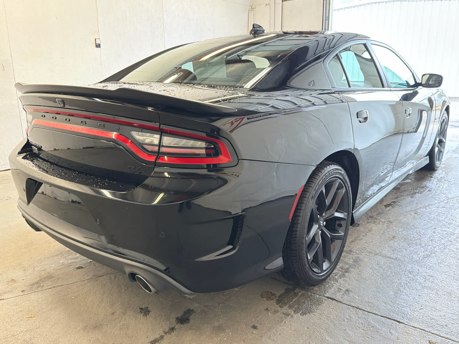 2021 Dodge Charger R/T