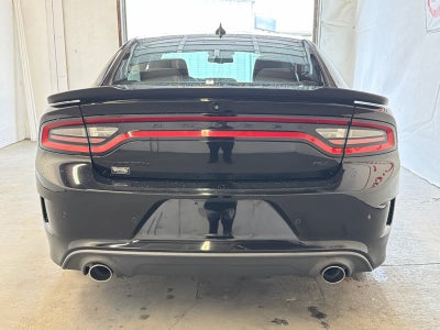2021 Dodge Charger R/T