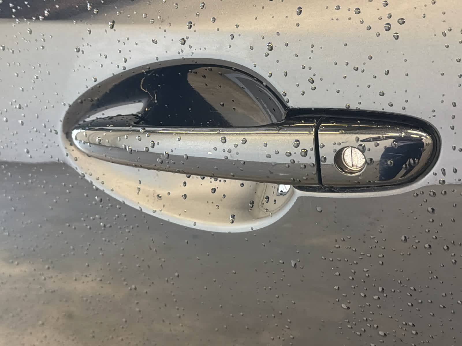 2017 Mazda Mazda3 4-Door Sport