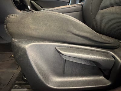 2017 Mazda Mazda3 4-Door Sport