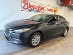 2017 Mazda Mazda3 4-Door Sport
